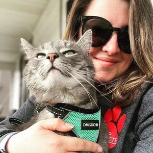 Meet your Posher, Martha